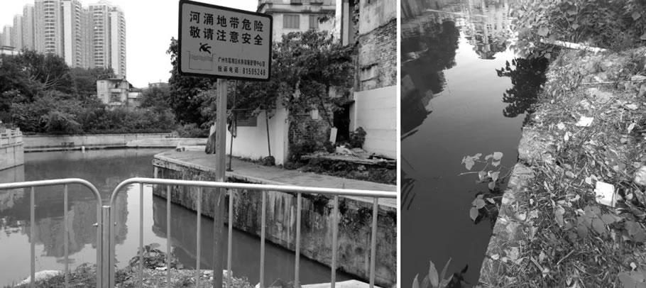 广州恩宁路城市更新丨中国广州丨张唐景观设计事务所-65