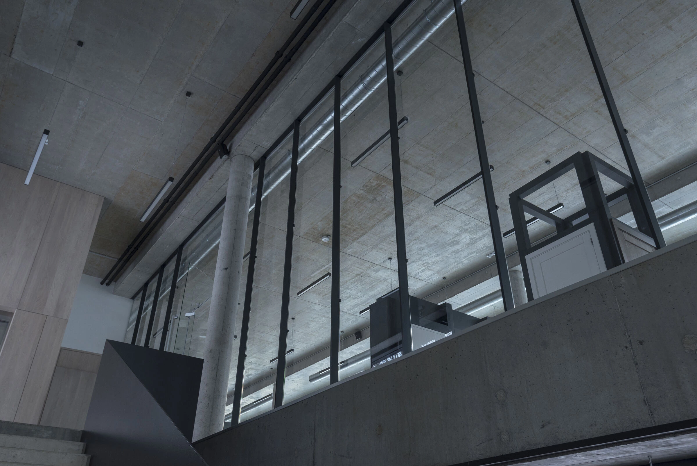 Kaunas 商业建筑丨立陶宛考纳斯-43