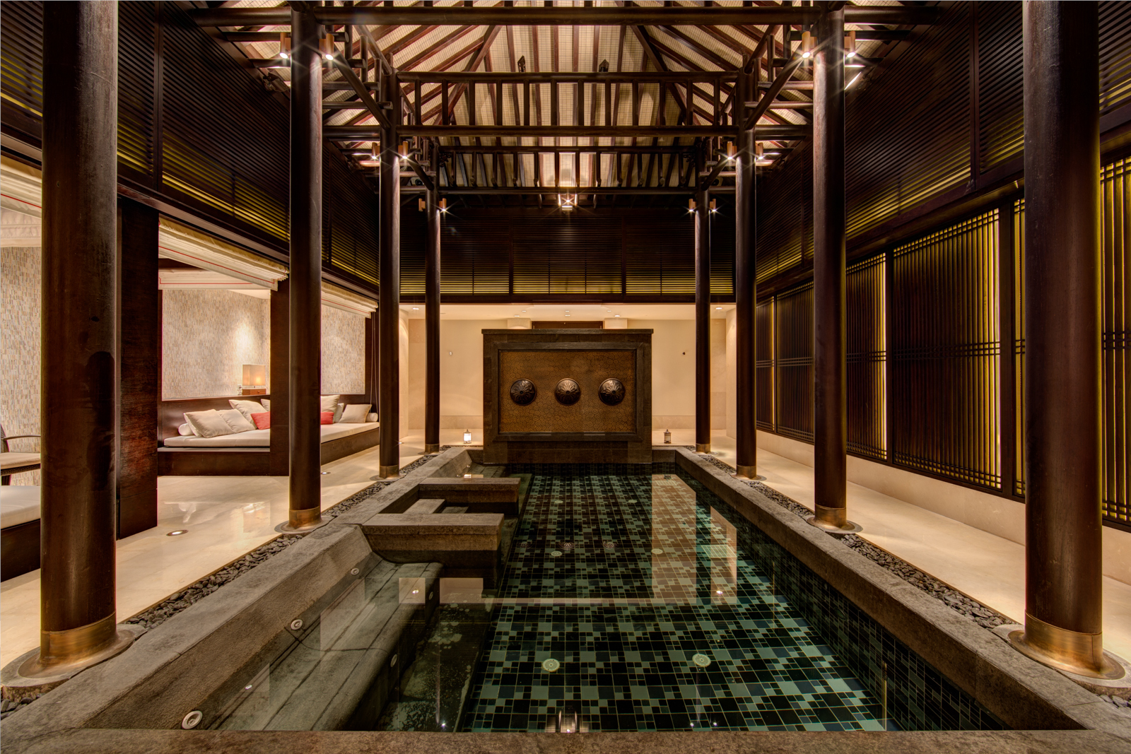 宁波柏悦酒店-4-30