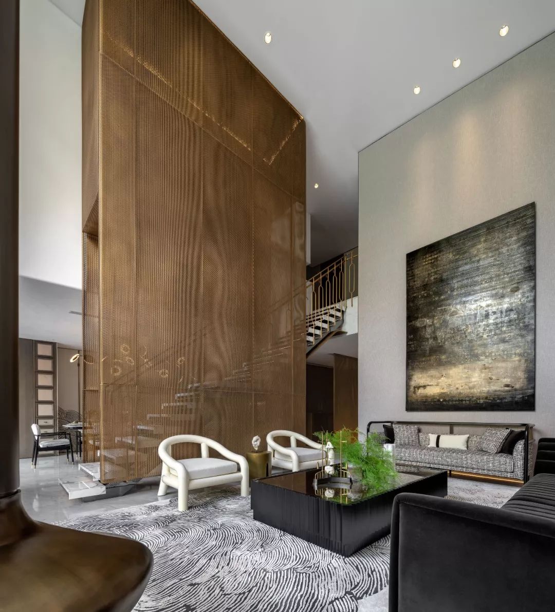 摩登东方,无间设计的 2018 作品回顾-18