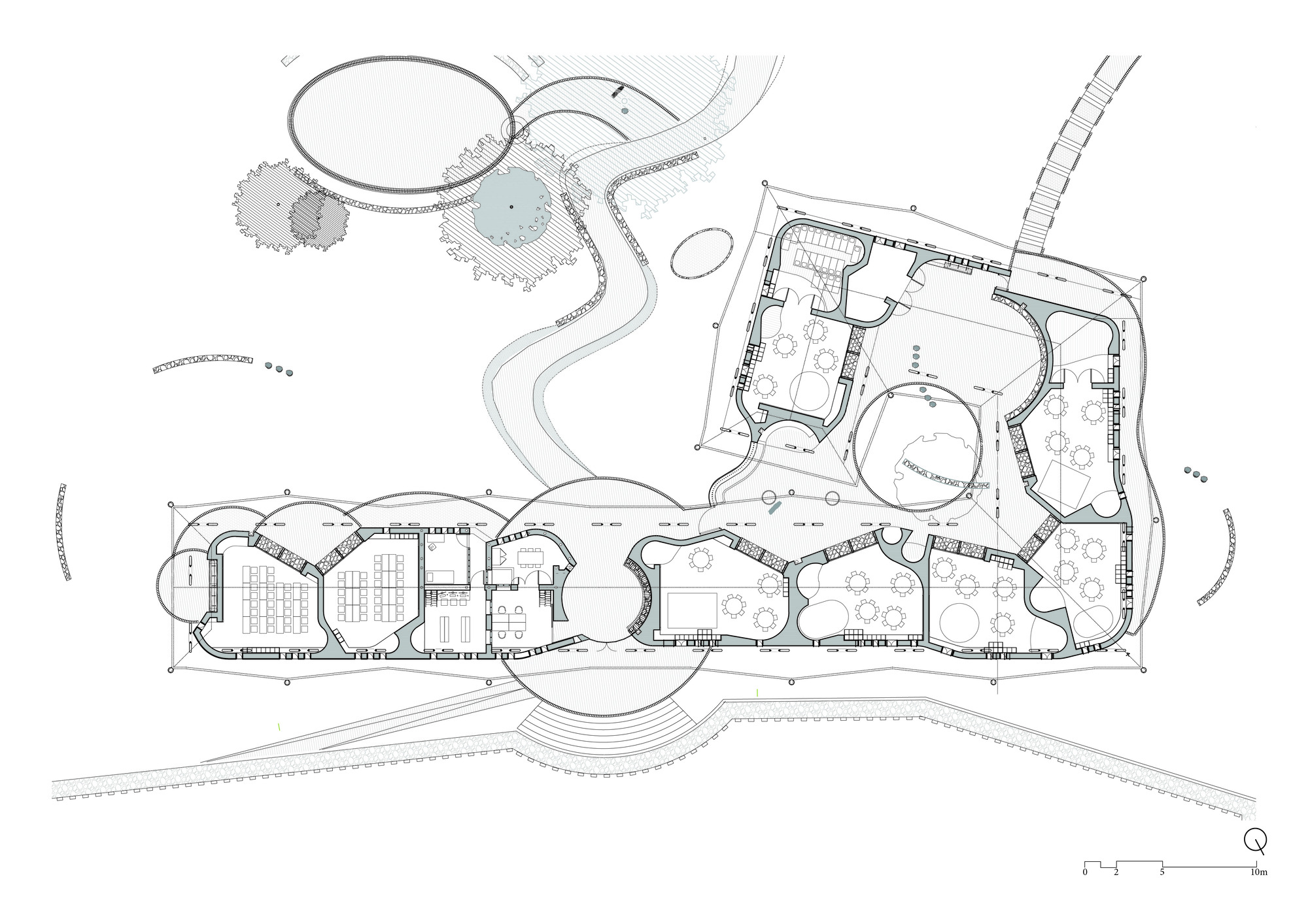 Mustardseed Junior School / Localworks-20