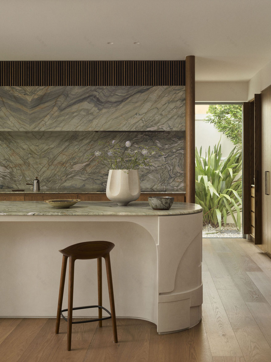 在天花板上跳舞丨澳大利亚悉尼丨Decus-23