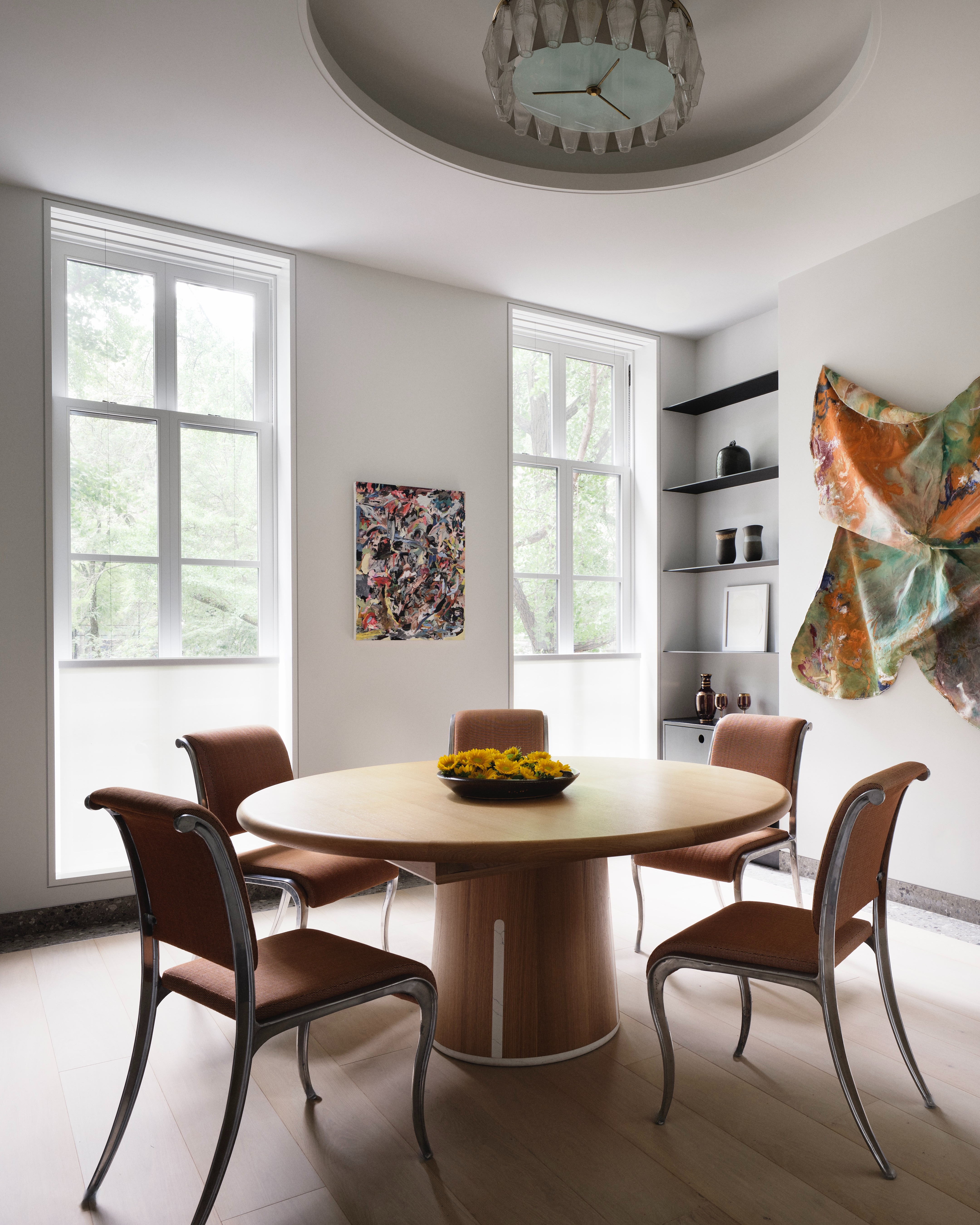 美国西村联排别墅 | Andre Mellone-10