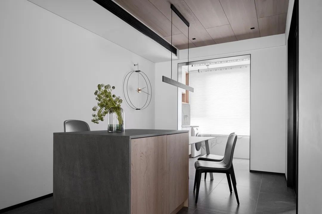 家简丨中国西安丨S.T.Design-55