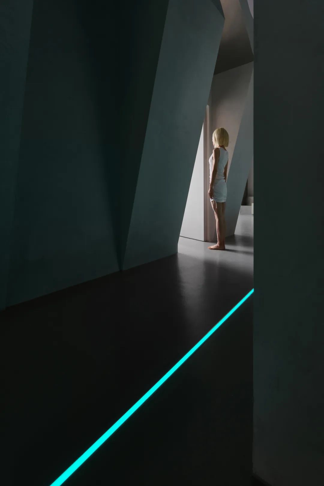 纵向阀值丨中国南京丨無一内建筑设计事务所-0