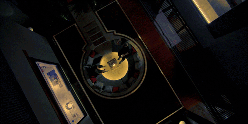 观自在·城乡自宅丨中国北京丨北京天作空间设计公司-20