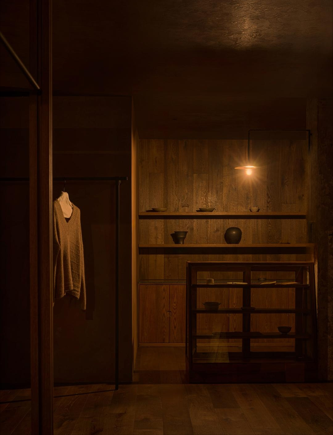 王単崋服装集合店丨中国杭州丨弥生空间 张琼芬,方峰,马洁-11