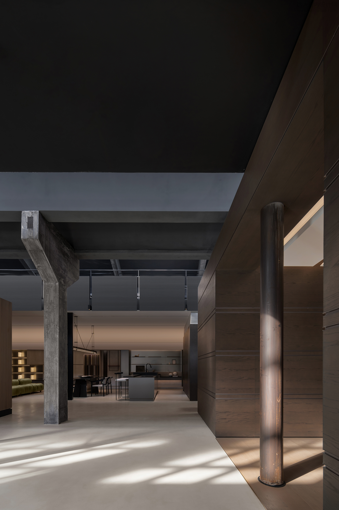 光仓·常熟本来之间丨中国丨近境制作-65