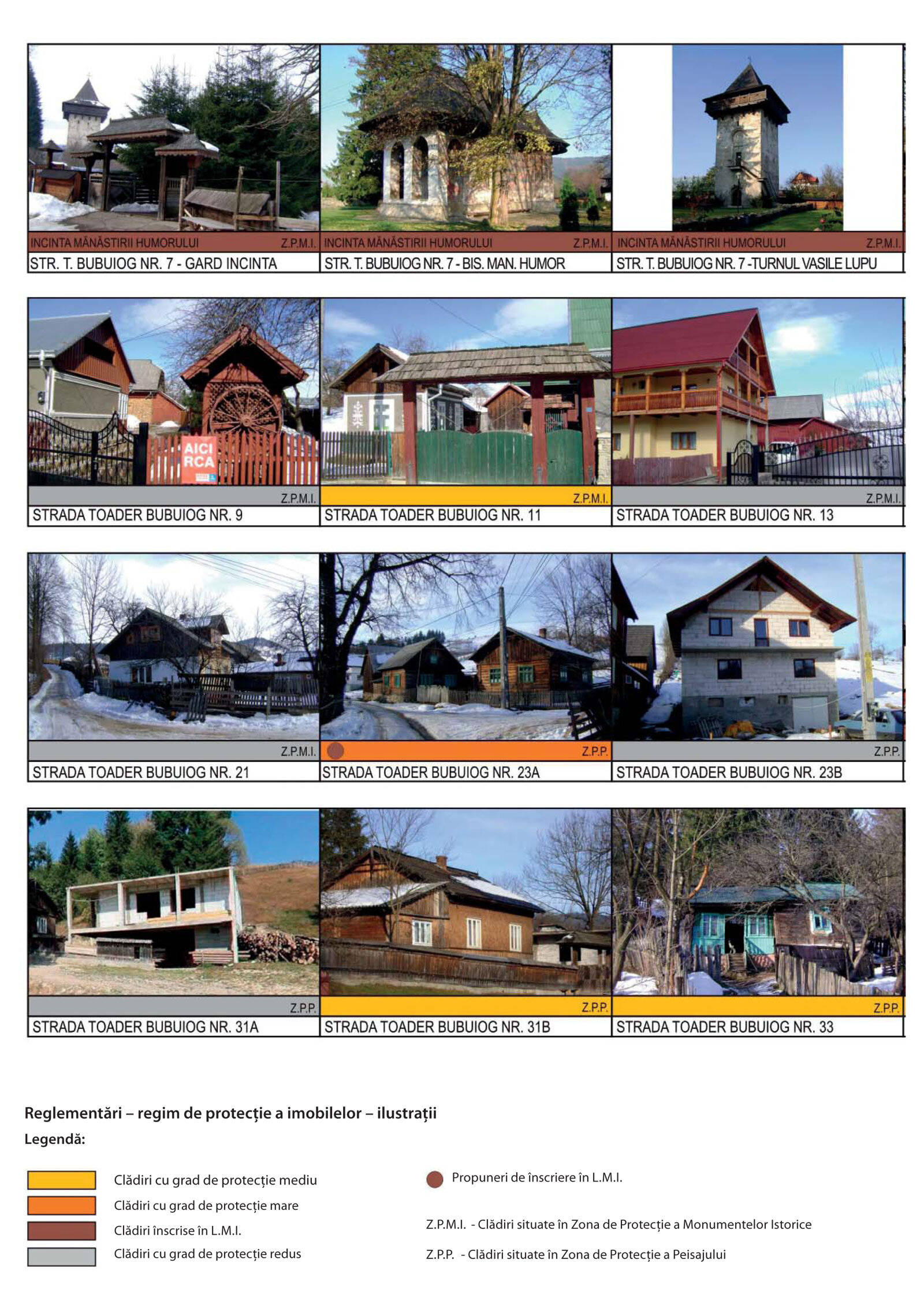 霍穆尔修道院保护区规划项目丨罗马尼亚丨Quattro Design（建筑师及城市规划师团队）-48