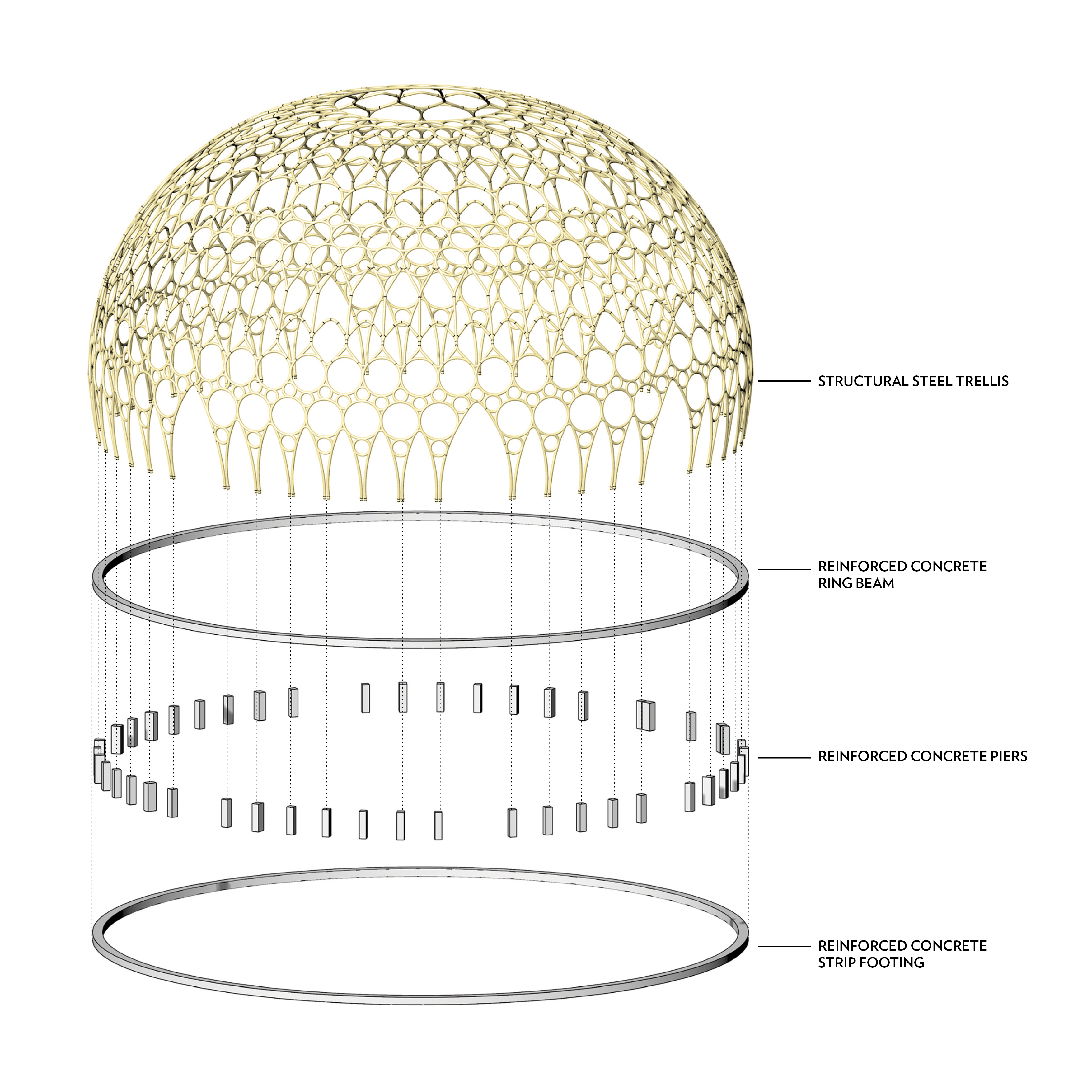 阿尔瓦斯尔广场丨阿联酋迪拜-42