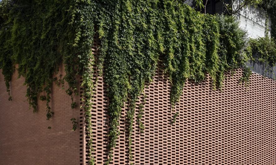 赤土联排别墅丨以色列丨Pitsou Kedem Architects-10