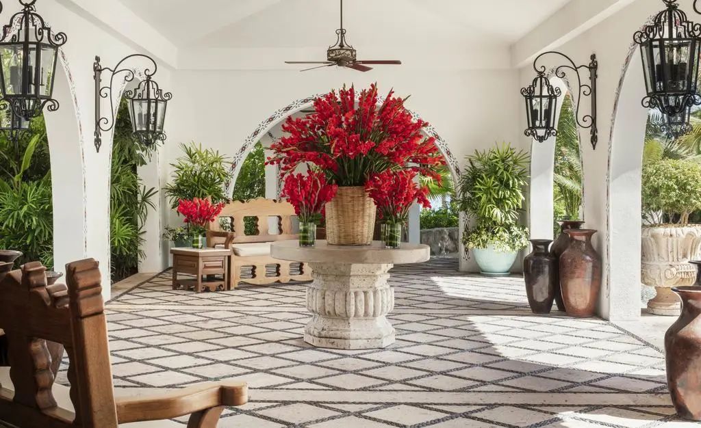 唯逸OneOnly度假村丨多位设计师-139