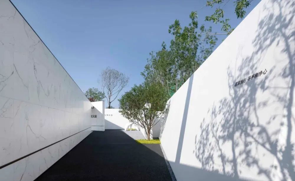 一抹风清与月白 | 金科 · 集美天宸-59