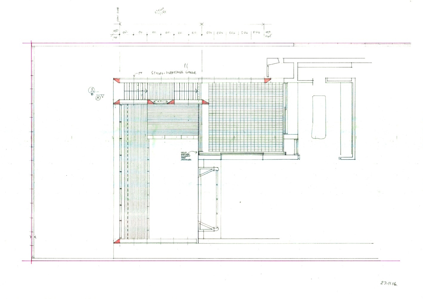 悉尼海滨别墅 | 低调奢华与环保理念的完美结合-20