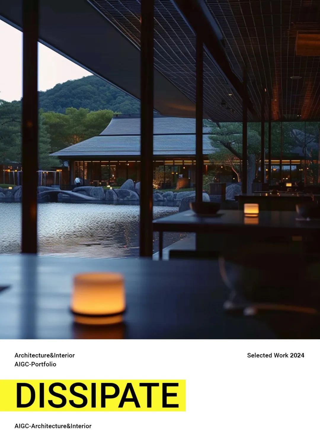 DISSIPATE-143  【我们的Ai酒店阶段性作品-4】-1