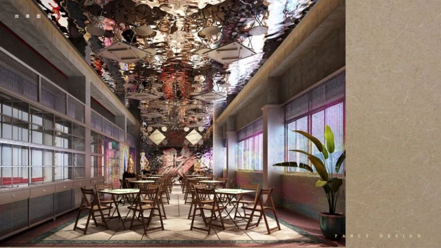 东方美学空间实践 | 凡兮设计师事务所-26