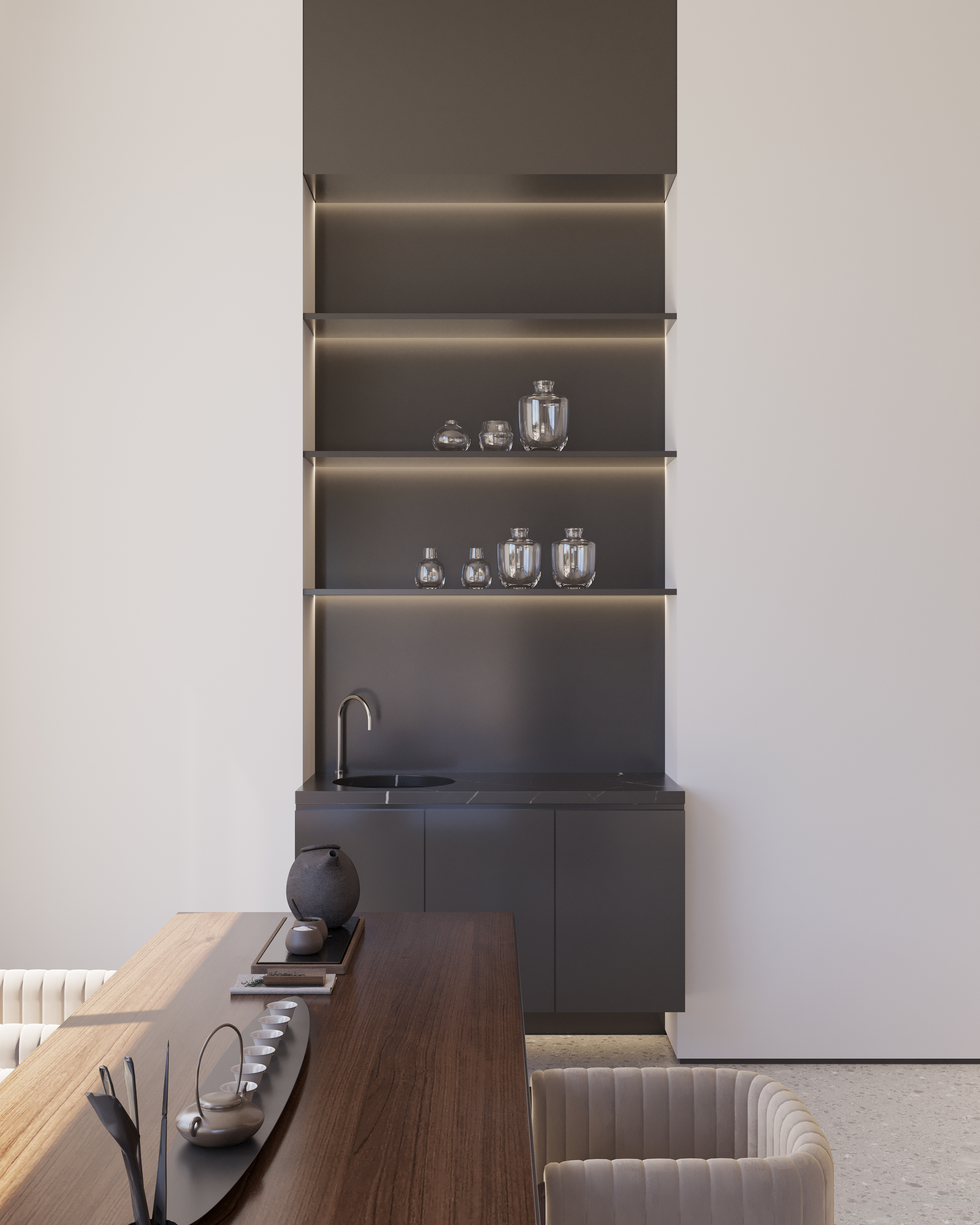 长泰 十里蓝山 小别野-8