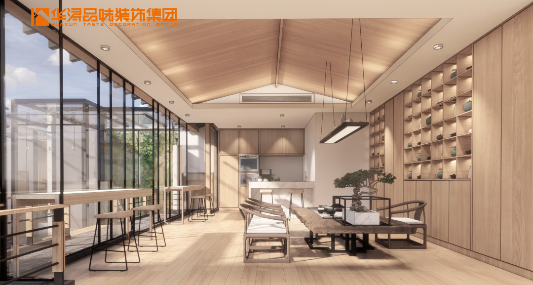 刘庆 | 艺术为空间注入灵魂,设计展现人生格局-43