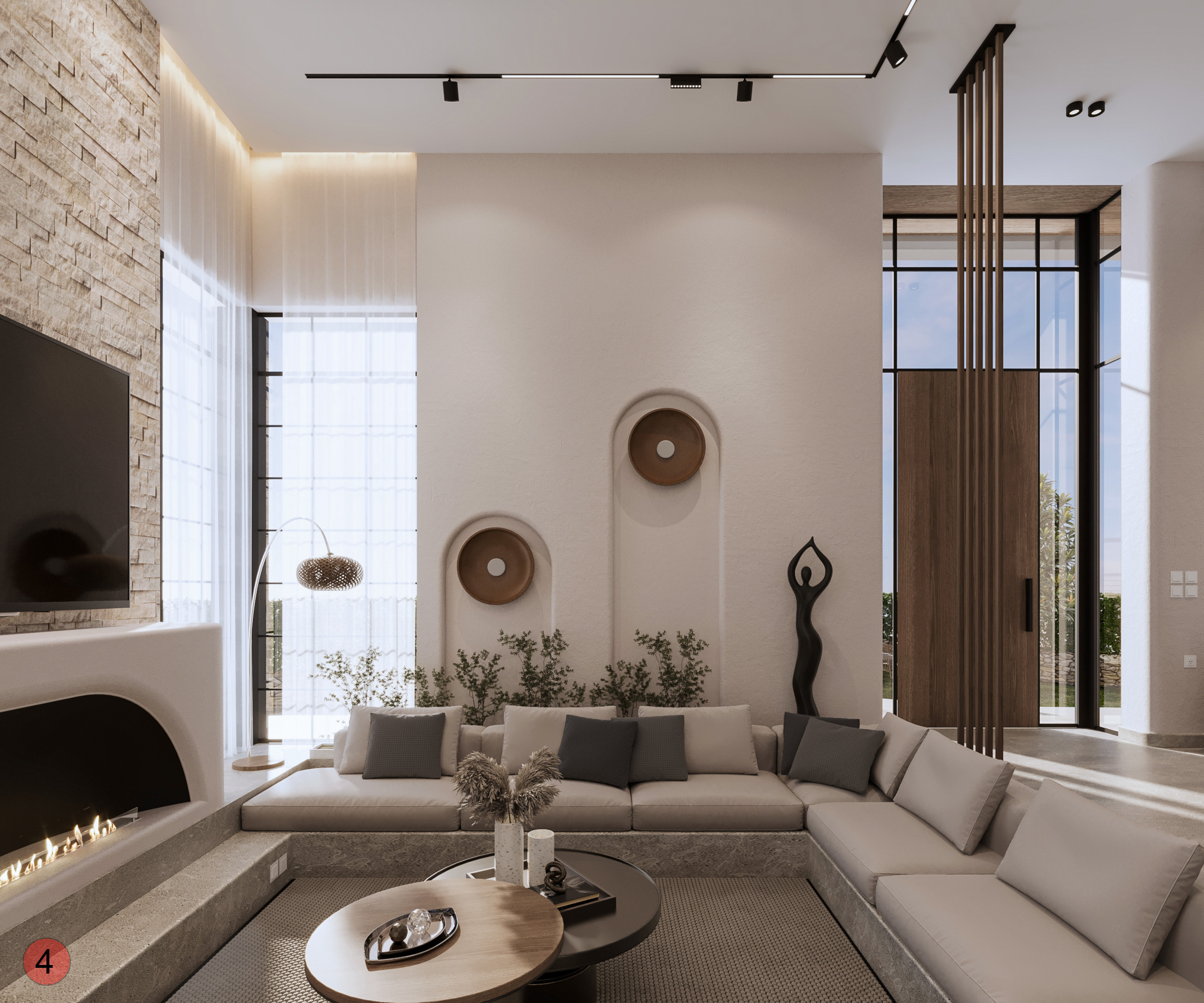 农庄接待处丨Tempo A.-5