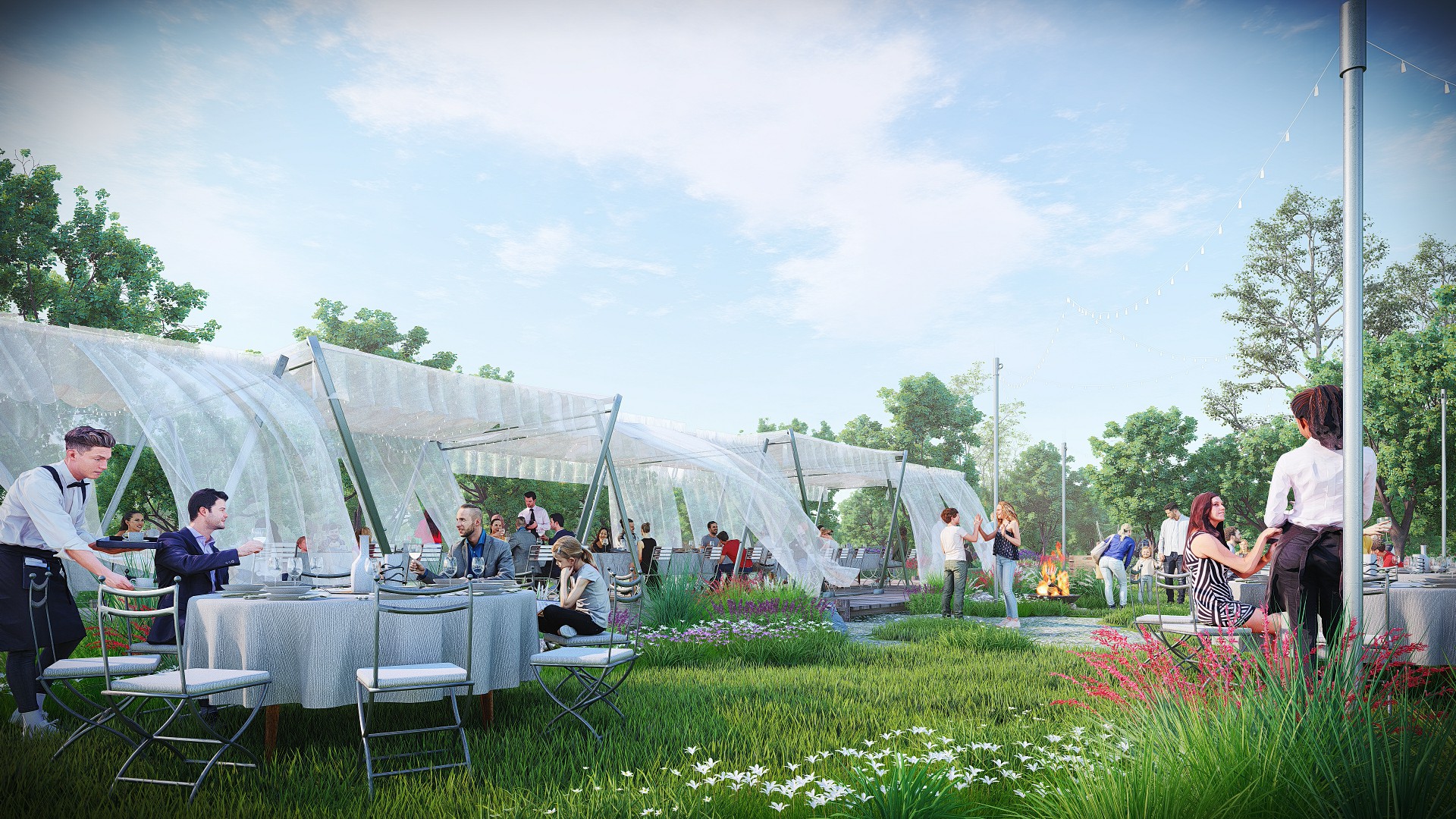 RURAL HOLIDAY PARK CHENGDU 乡村旅游区 成都-0