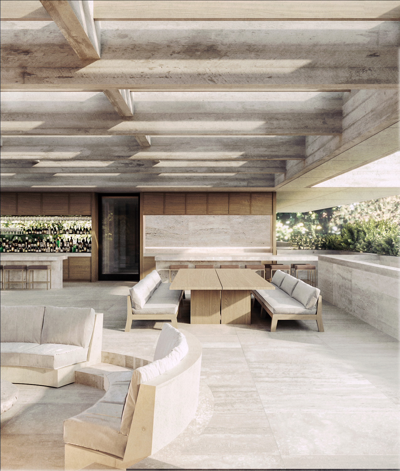 Hopetoun Road - B.E Architecture-7