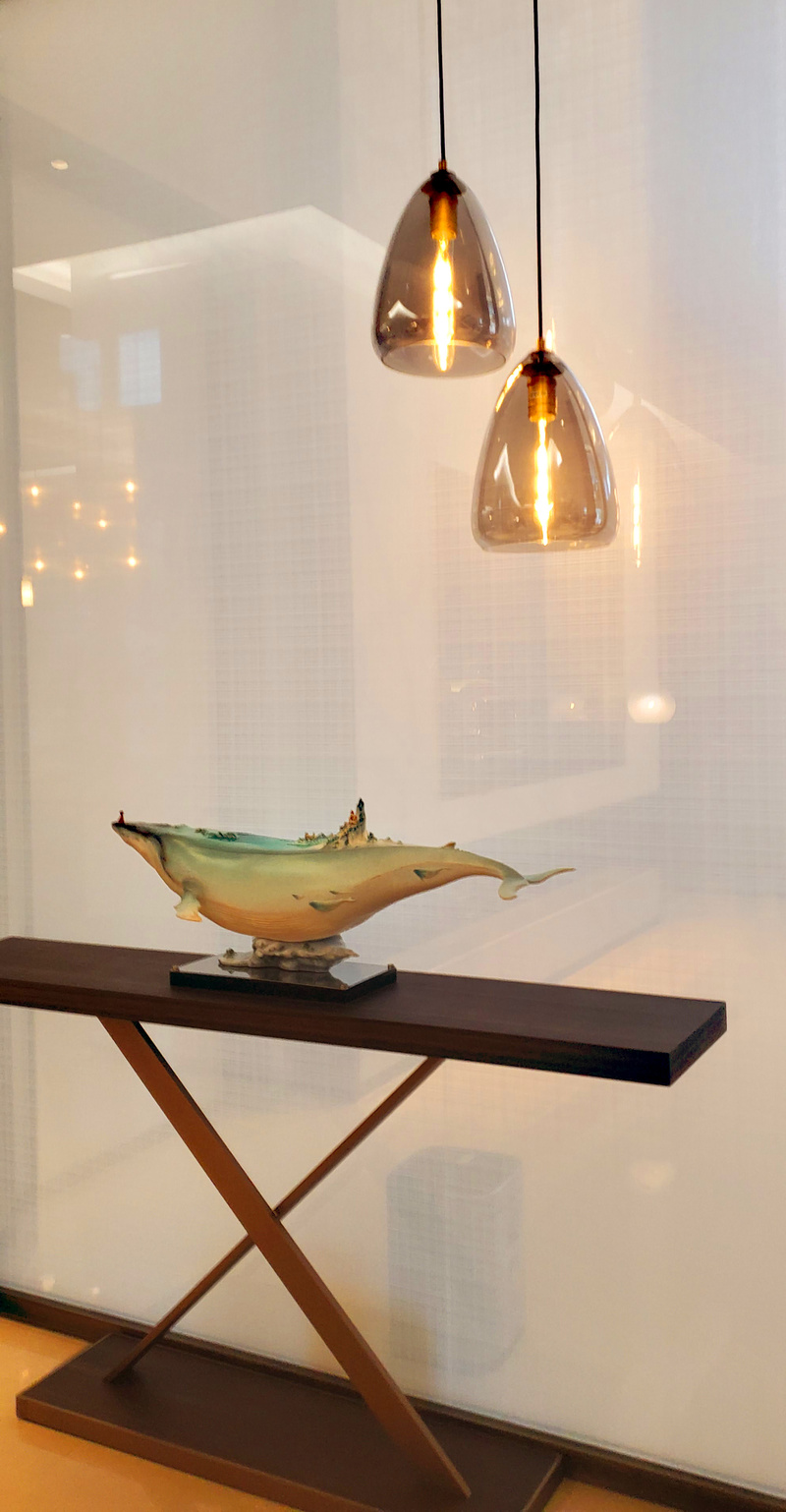 惠州方直君御孙总别墅-3