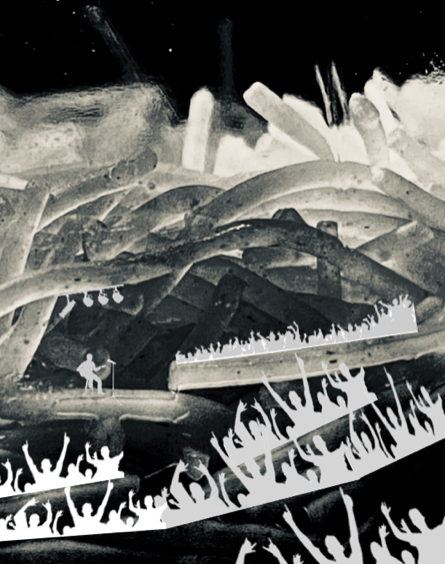 自然元素空间设计-17