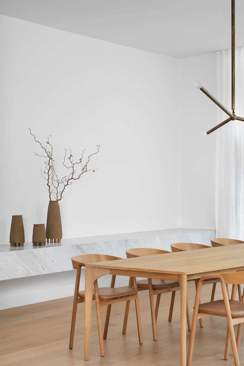 汉普顿宅邸丨澳大利亚丨Page Stewart-26