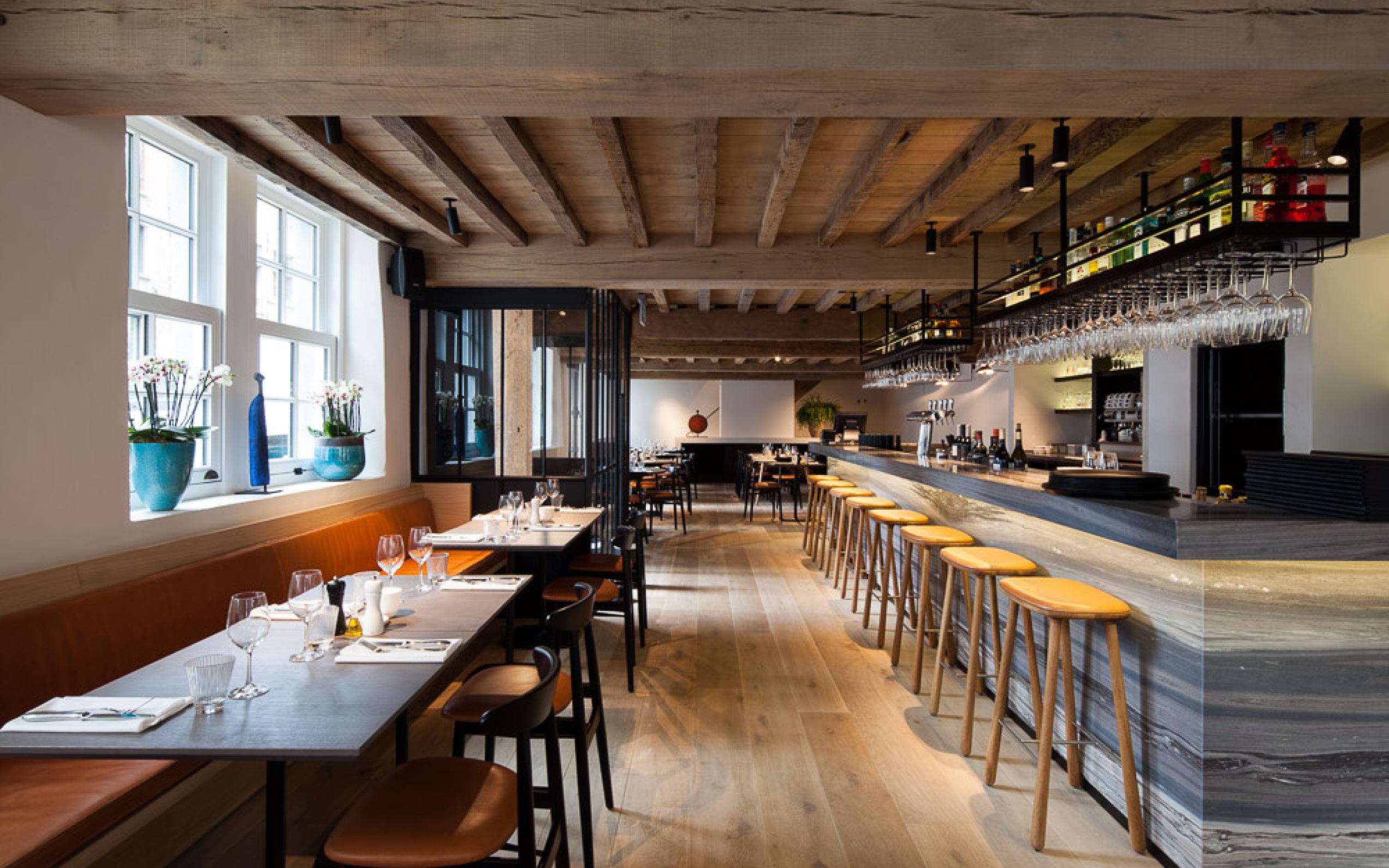 丨比利时安特卫普丨AIDarchitecten-14