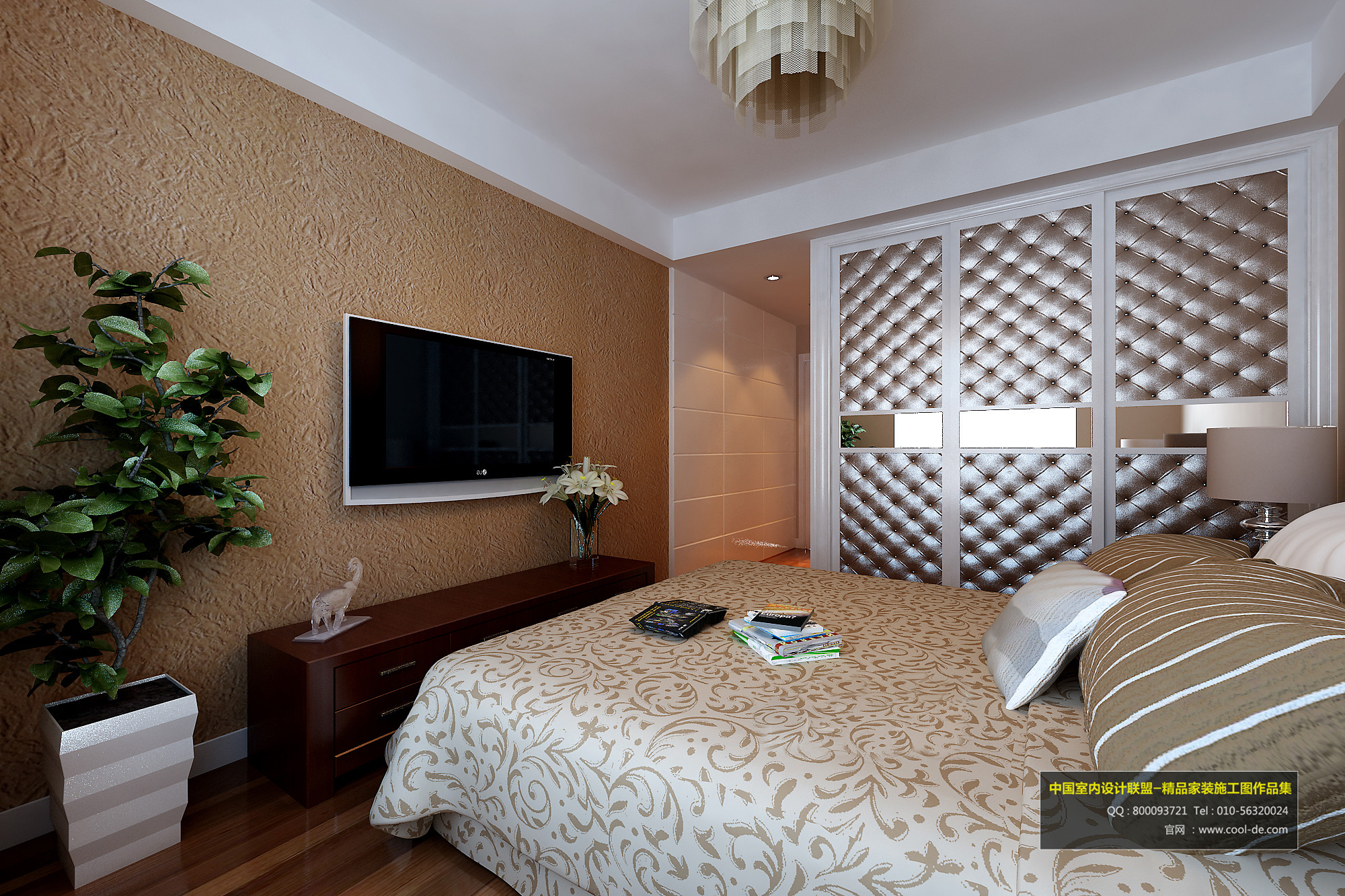 铭筑舍计 胡女士住宅-9