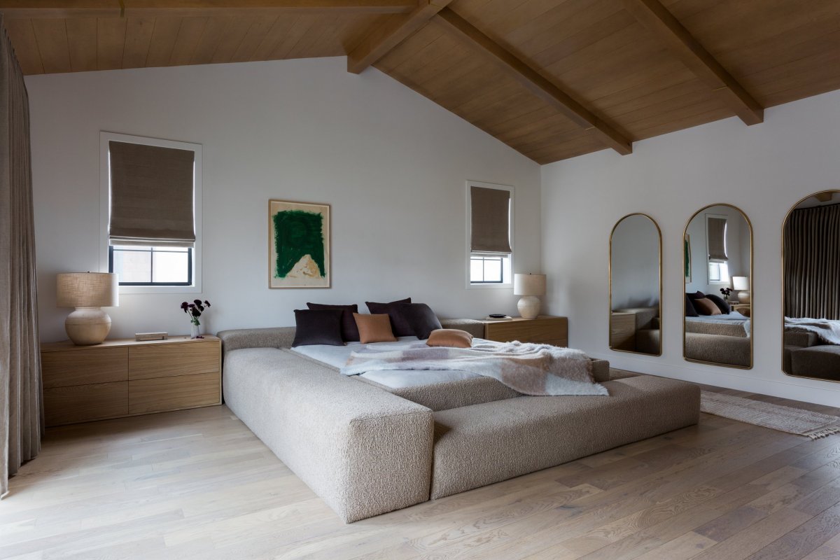 洛杉矶住宅丨美国洛杉矶丨Mimi Shin-10