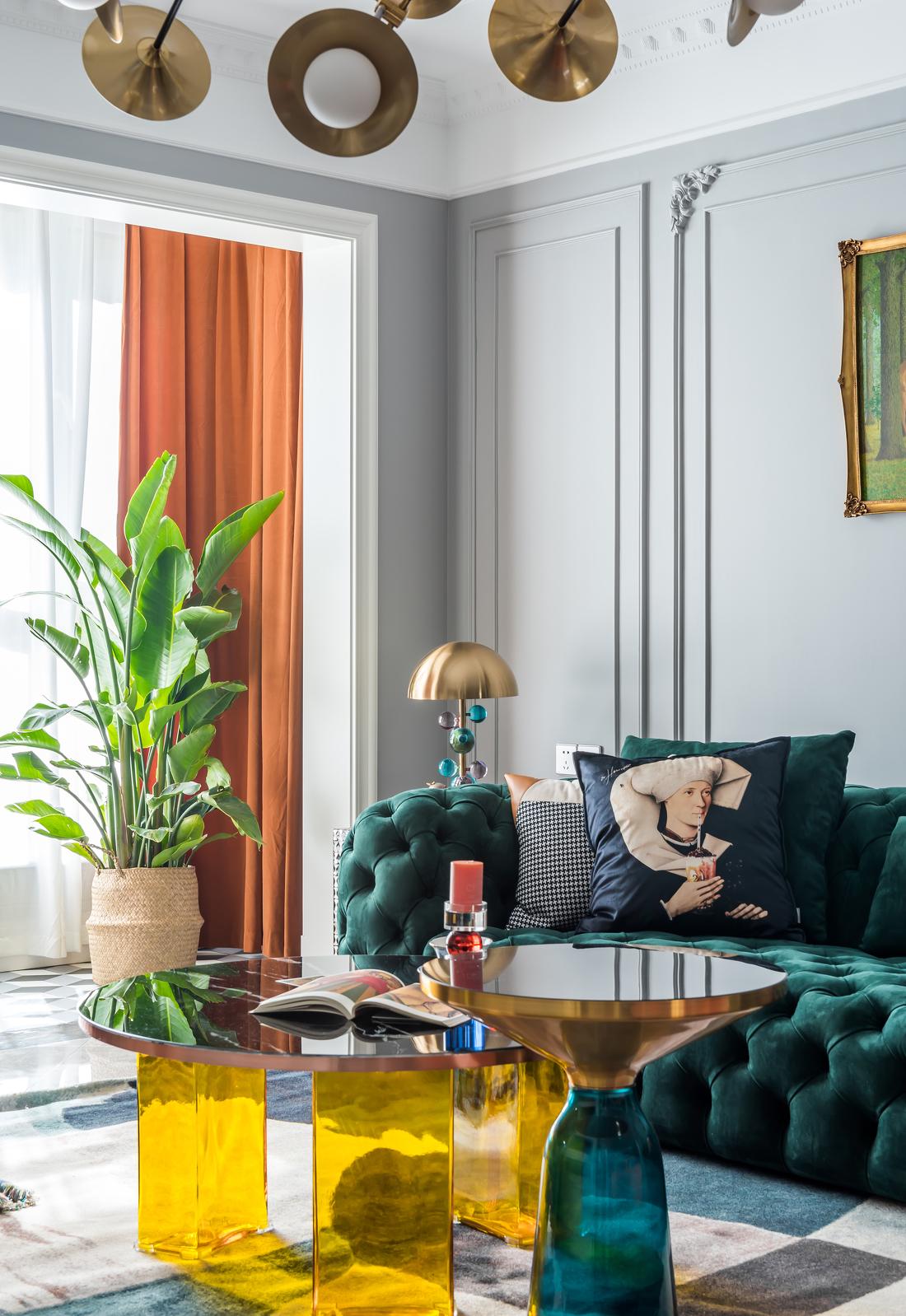 凌图空间设计-36