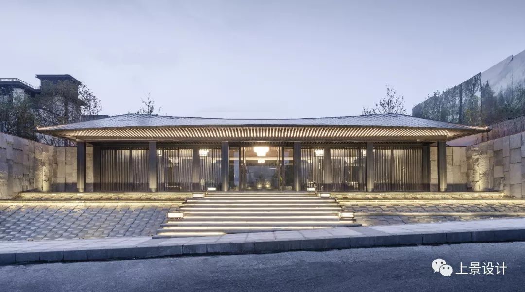 山水之间,打造理想的依山栖居场所-20