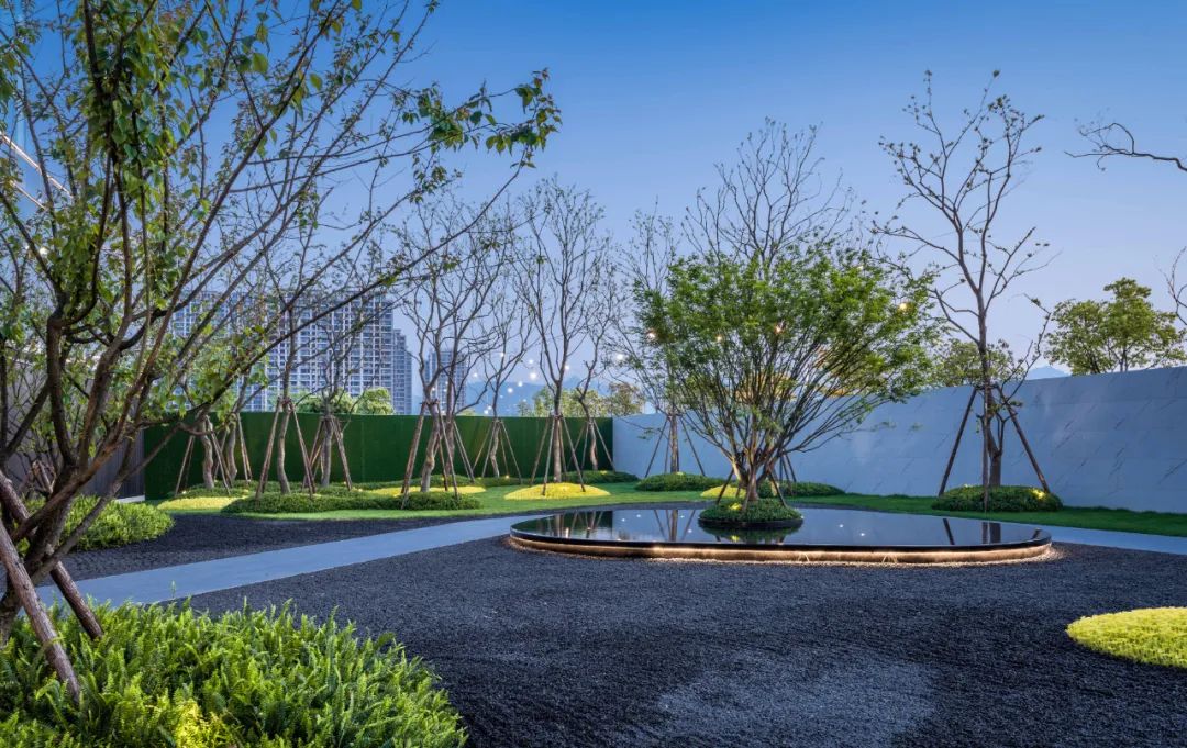 外滩·江月湾 | 现代与古典的完美融合-69