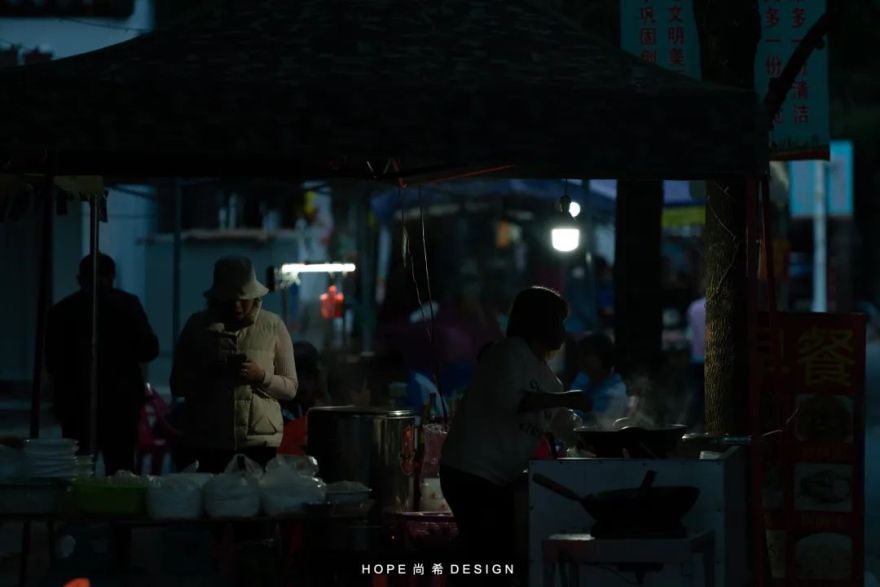 椰小鸡三亚龙海社区店丨中国三亚丨HOPE DESIGN 尚希设计-22