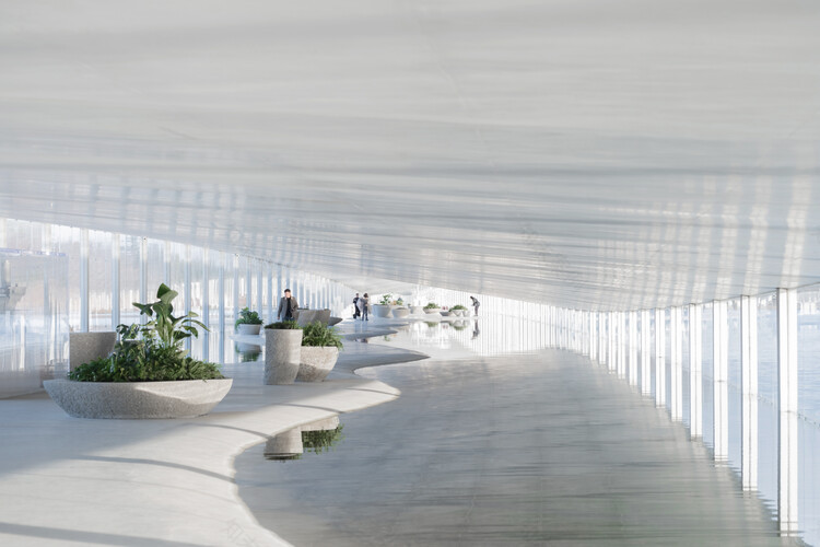 丨中国日照丨junya ishigami + associates-41