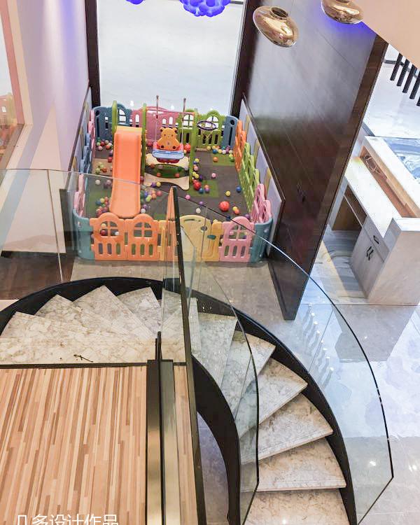 厦门诚享东方展示空间设计-22