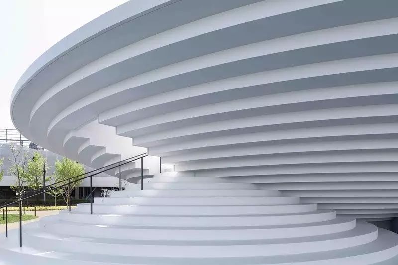 设计谈 | 有趣的城市公共空间-5