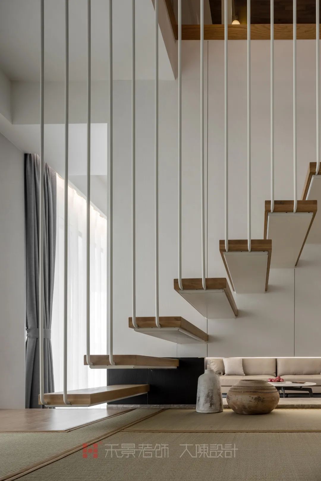 流淌空间 | 现代家居设计的新趋势-52