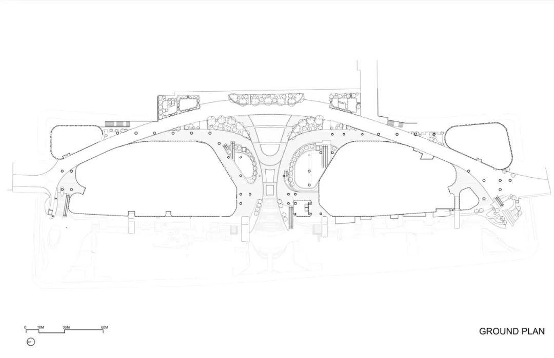 创新国际枢纽TOD,东京品川门户规划丨日本东京丨美国Pickard Chilton建筑师事务所-38