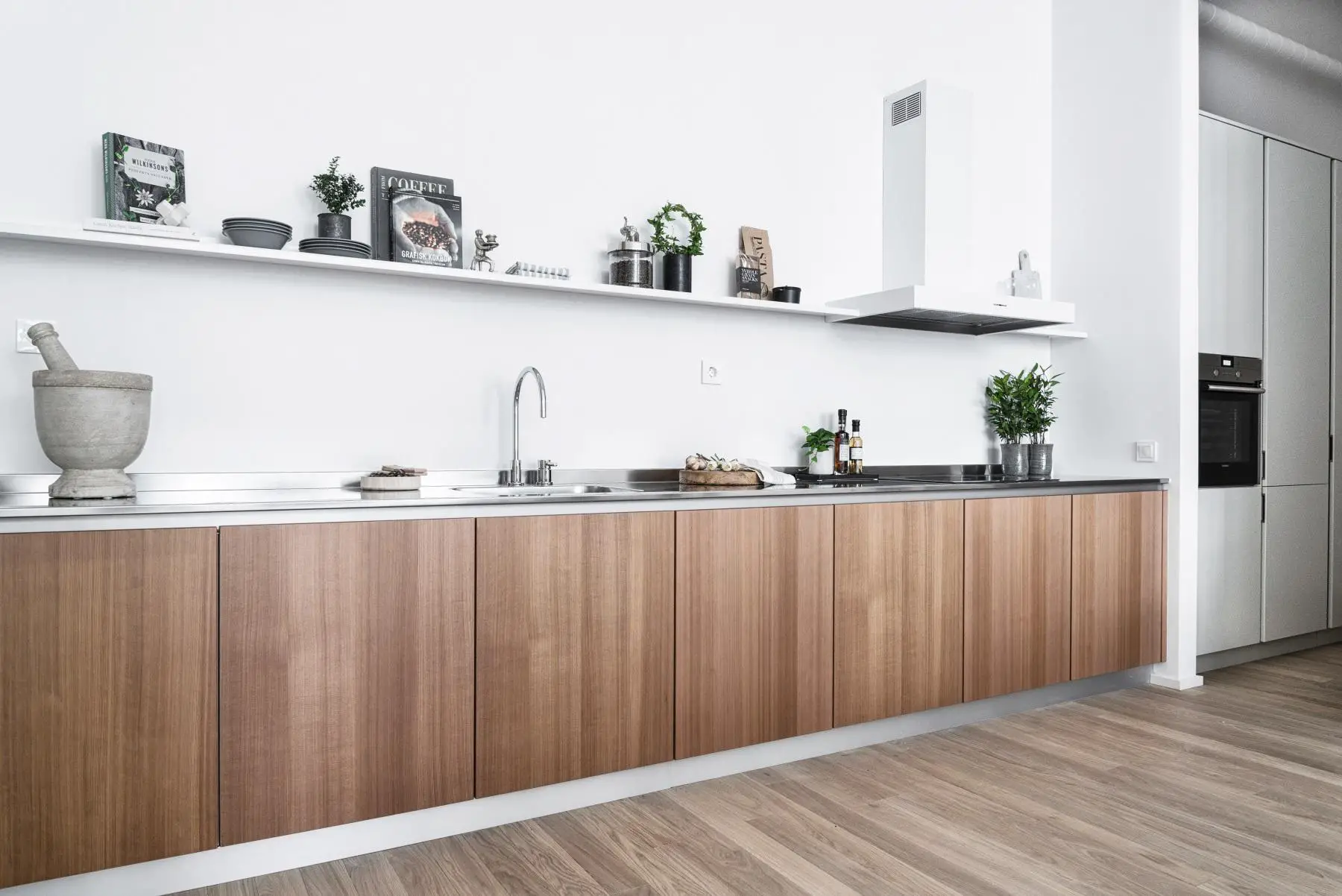 百年工业遗迹中的现代公寓-7