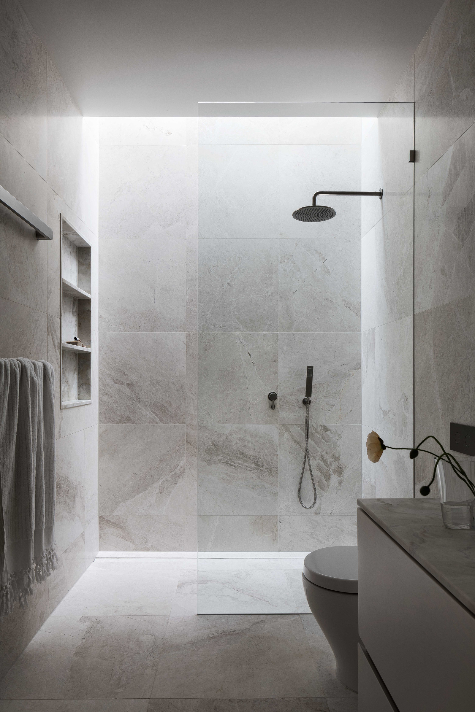 庭院住宅丨澳大利亚丨澳大利亚工作室 Page Stewart-16