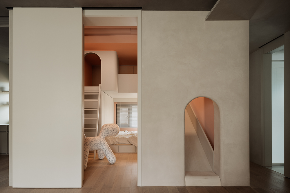 删繁就简,居于自然!丨明涧设计-83