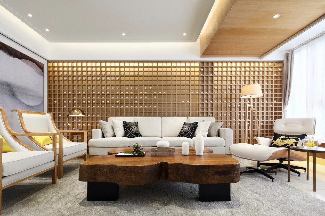 昆明滇池听涛雅苑 C10 别墅 | 自然禅意，都市度假-46