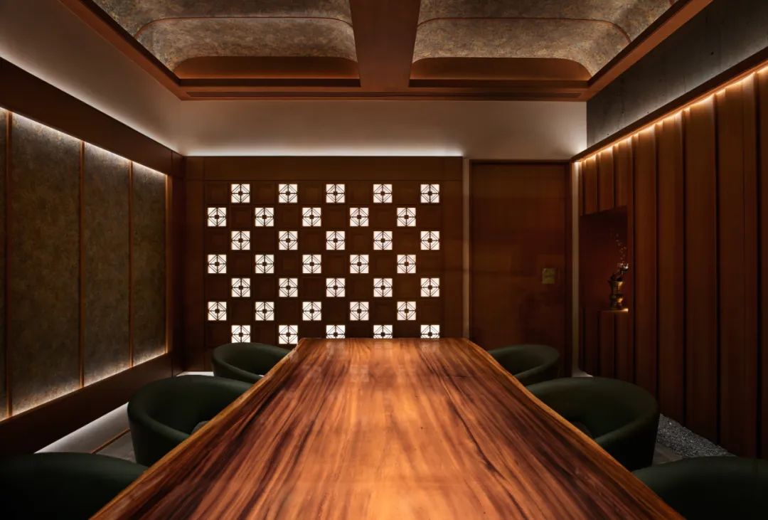 杉木日料丨中国大连丨odd设计事务所-86