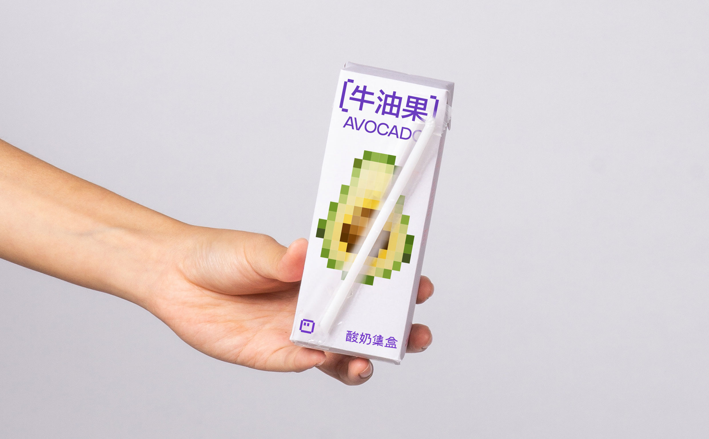 YOGBOX·酸奶集盒丨中国杭州丨魔戏空间设计,ABDdesign-32