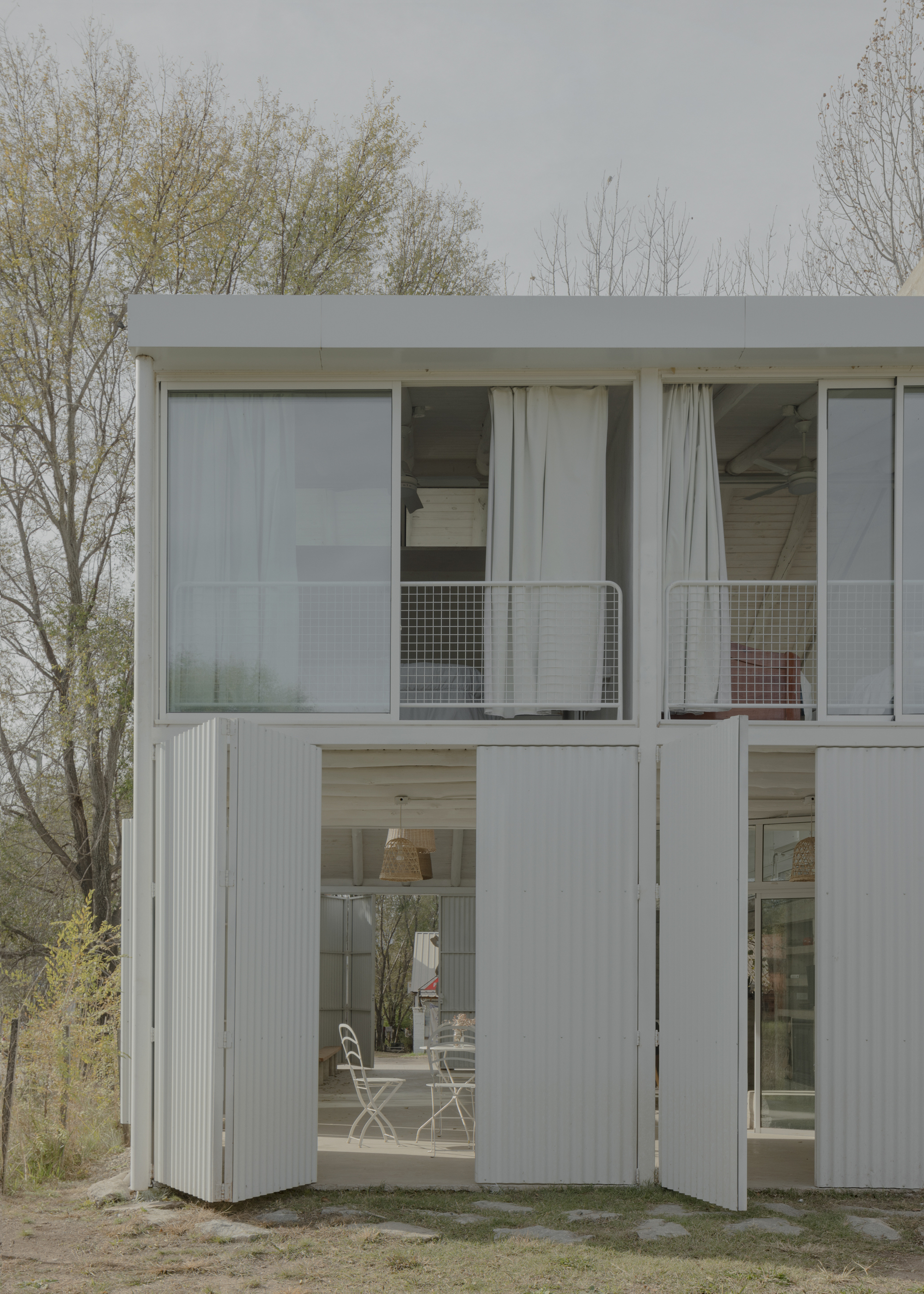 自建房丨阿根廷丨vbrügg-18