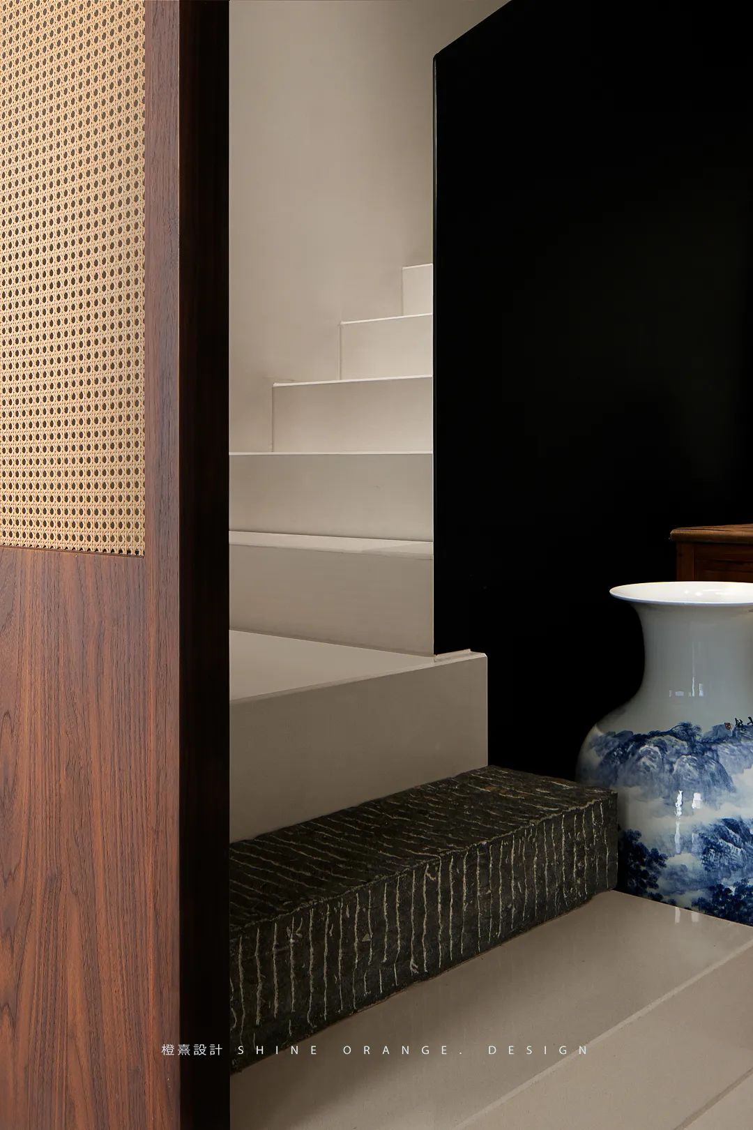 陈年普洱丨中国宁波丨橙熹设计-55