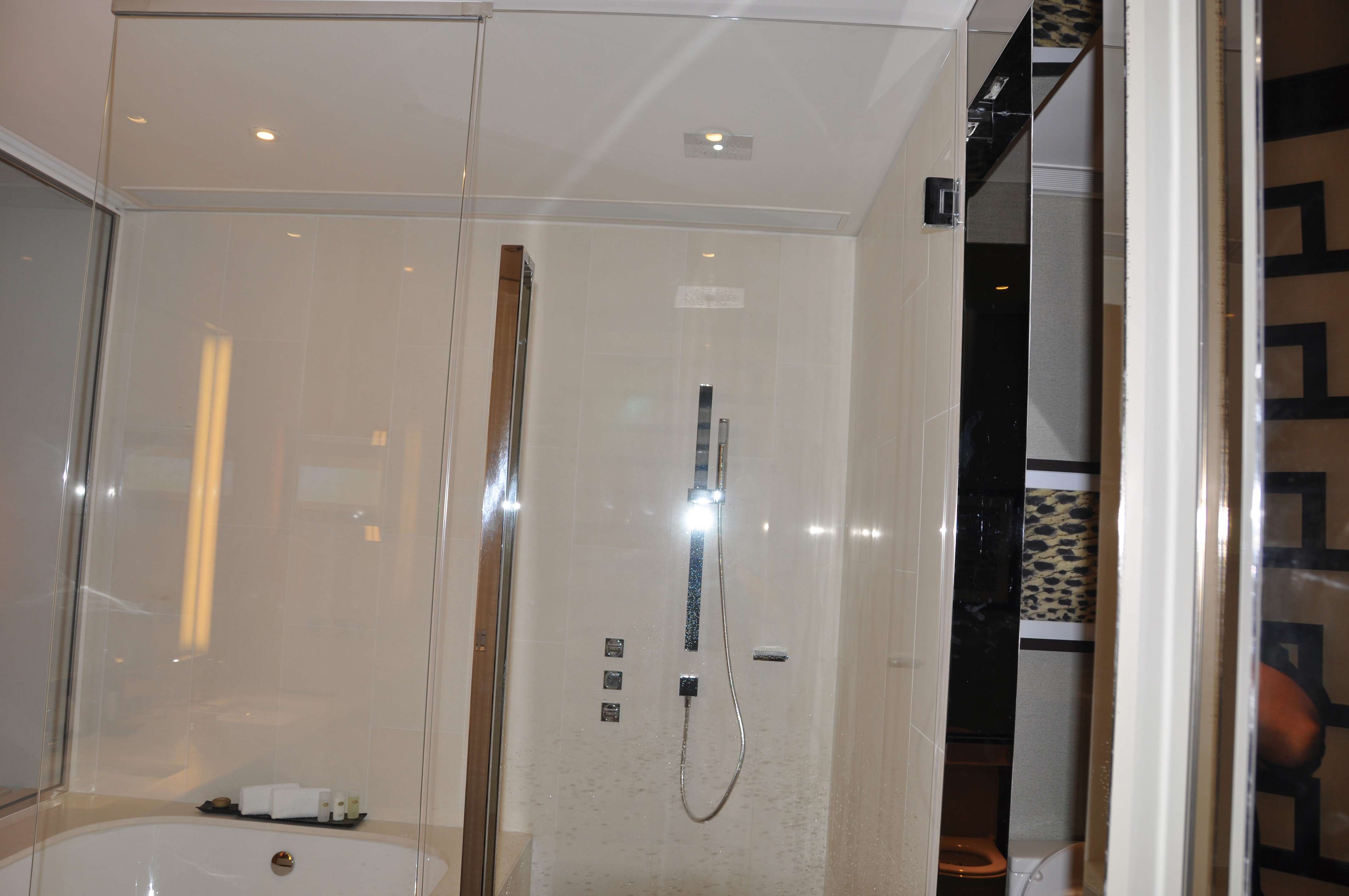 澳门新豪天地皇冠假日酒店 2-2-16