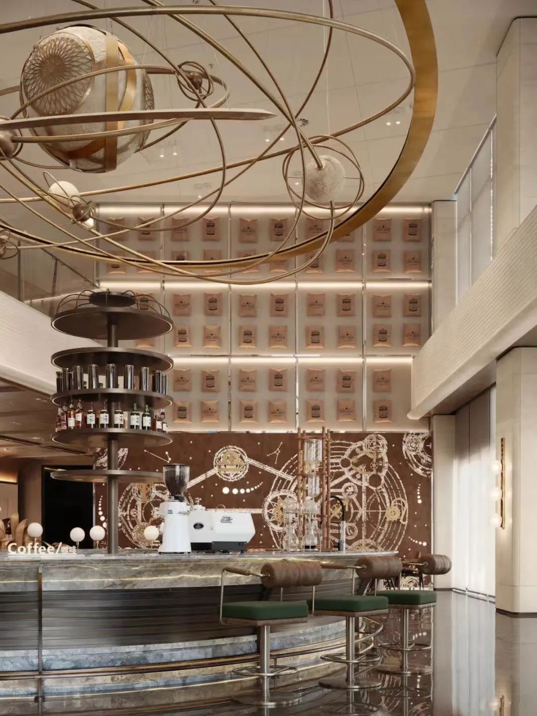 九千代大极上居酒屋丨中国福建丨泉州结禾装饰设计有限公司-72